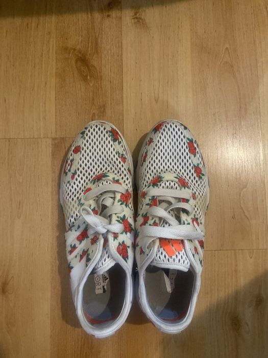 Оригинални маратонки adidas stellasport stella mccartney 37