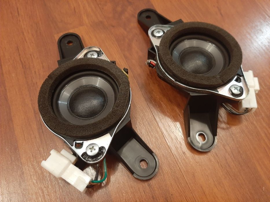 Продам Динамики задний Lexus IS250 / 2006 / 2012 г