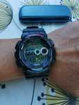 Casio Gd 100 оригинален