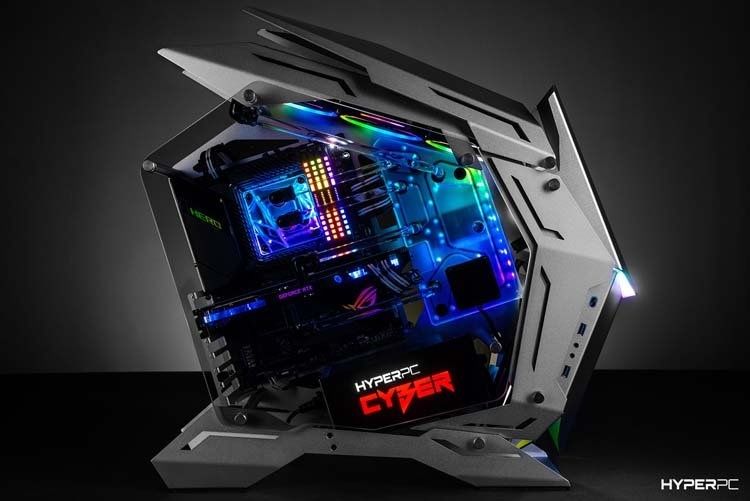 Игровые Компьютера Новые Игротека i3 i5 i7