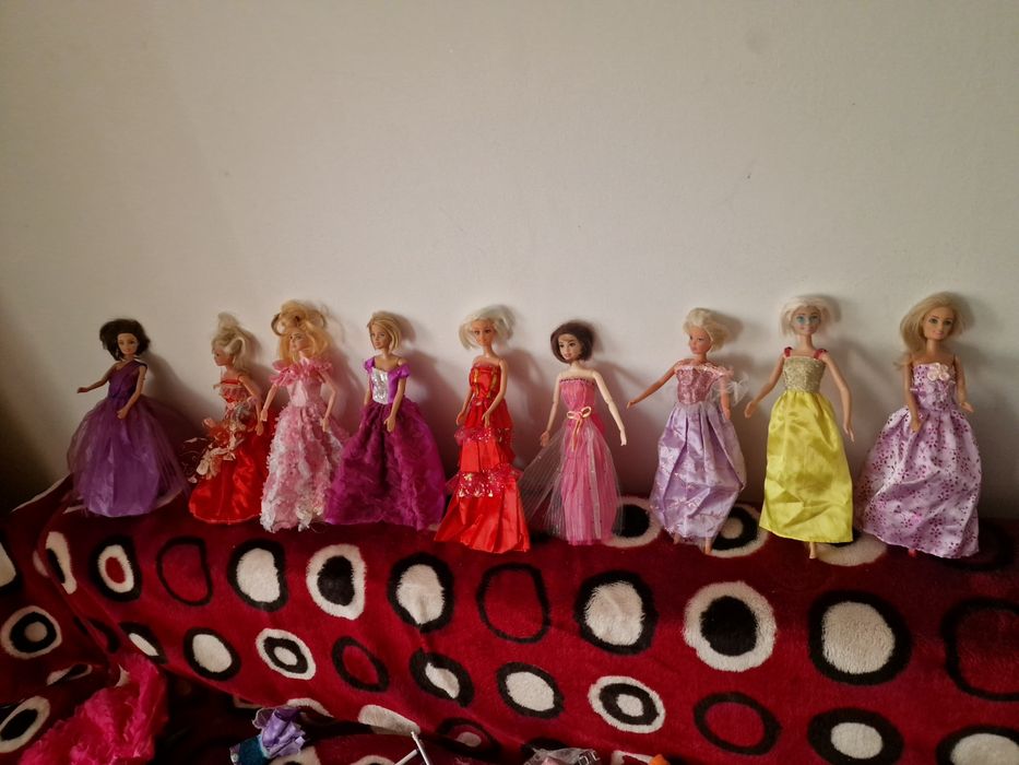 Jucării pentru copii