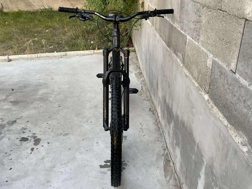 Ендуро колело Trek Slash 2021 L 29"
