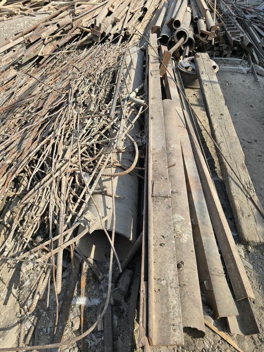 Metallom. Xar xil Metallolom