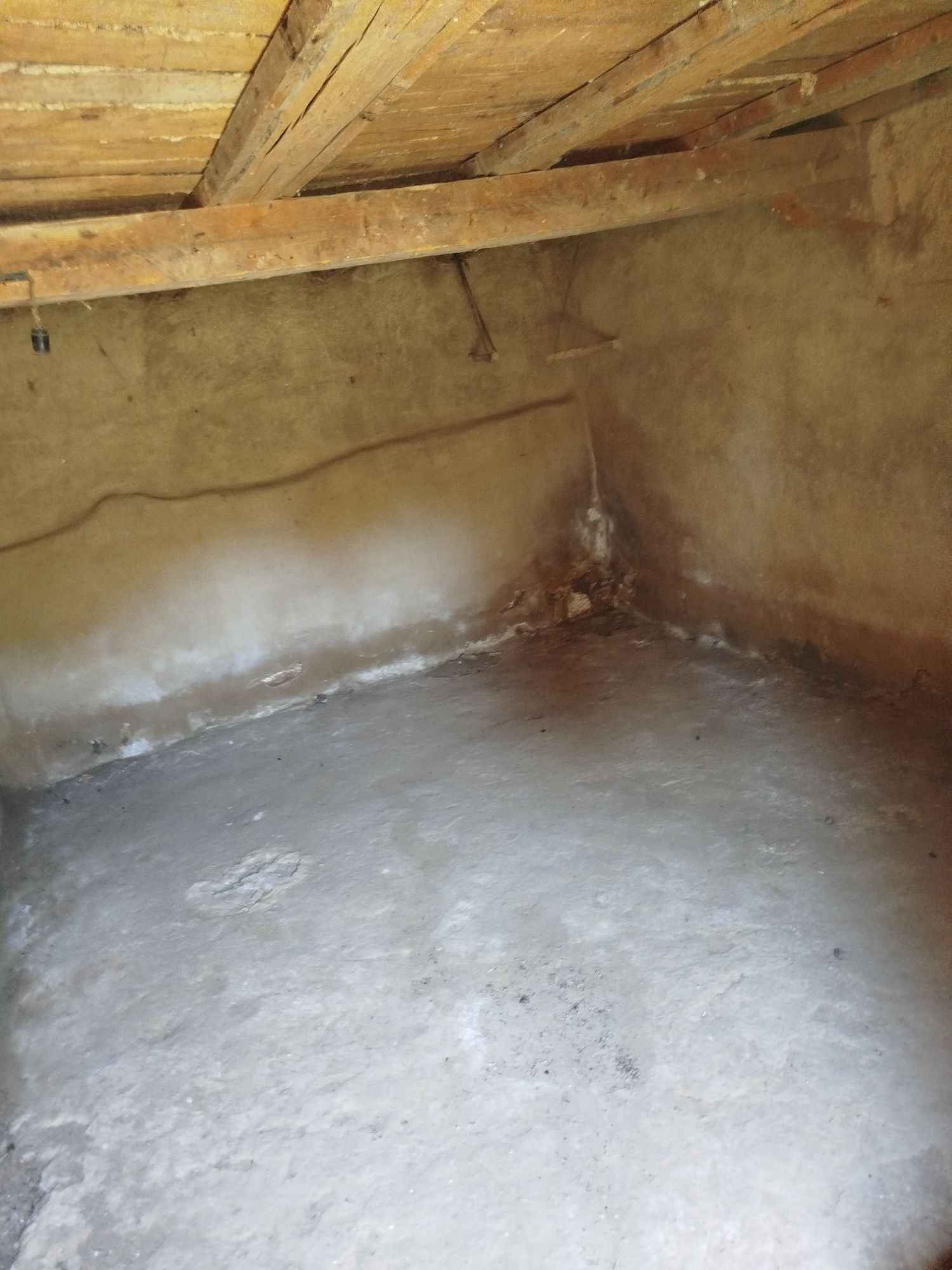 Продавам Къща в село Майор Ценович на 15км. от гр. Силистра