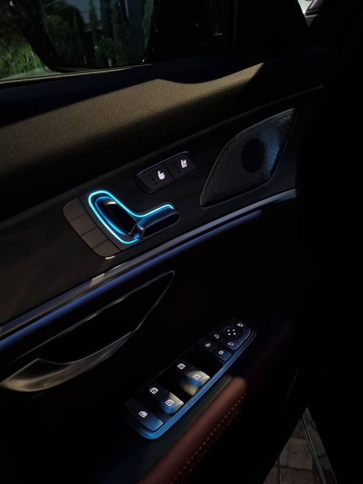 Jetaur 1.6 turbo luxury