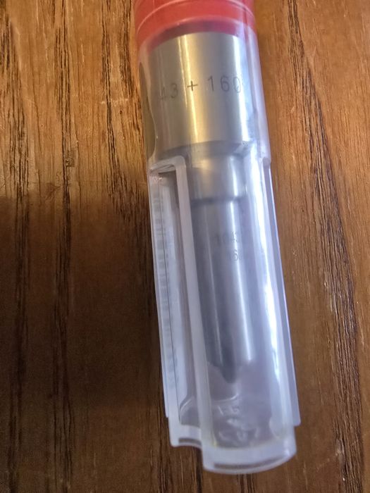 Diuze injectoare PD 160% 1.9 tdi