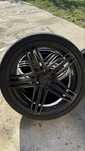 Set Jante Aliaj VW 5X112