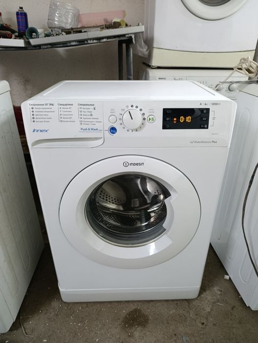 Продам стиральные машинки