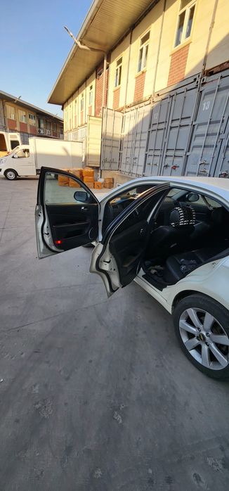 Epica 2011 2.5L ATT METAN 245ming km 8550$