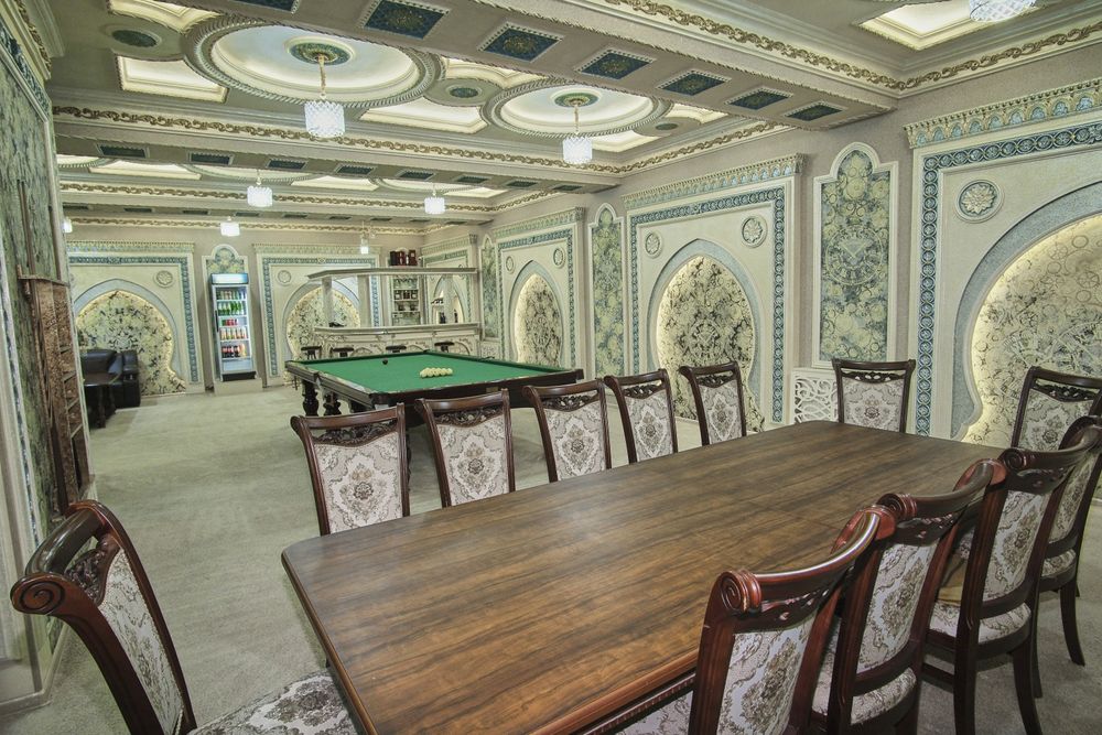 Barcha mebellari bilan tayyor xonadon. Qorasuv, Sayohat