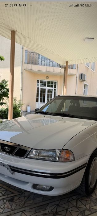 Нексия 1 сонс трамлёр