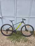 Vand bicicleta trek marlin 6