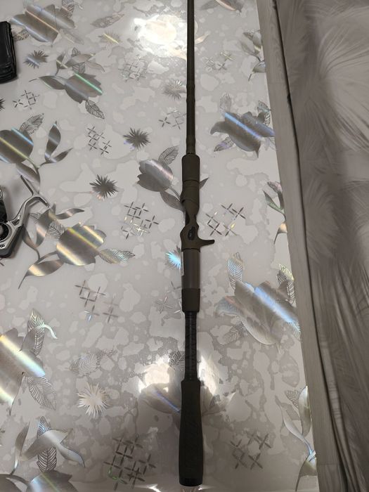 Въдица SAVAGE GEAR SG4 Spinnerbait Specialist Baitcast MF 2,24m 7-4