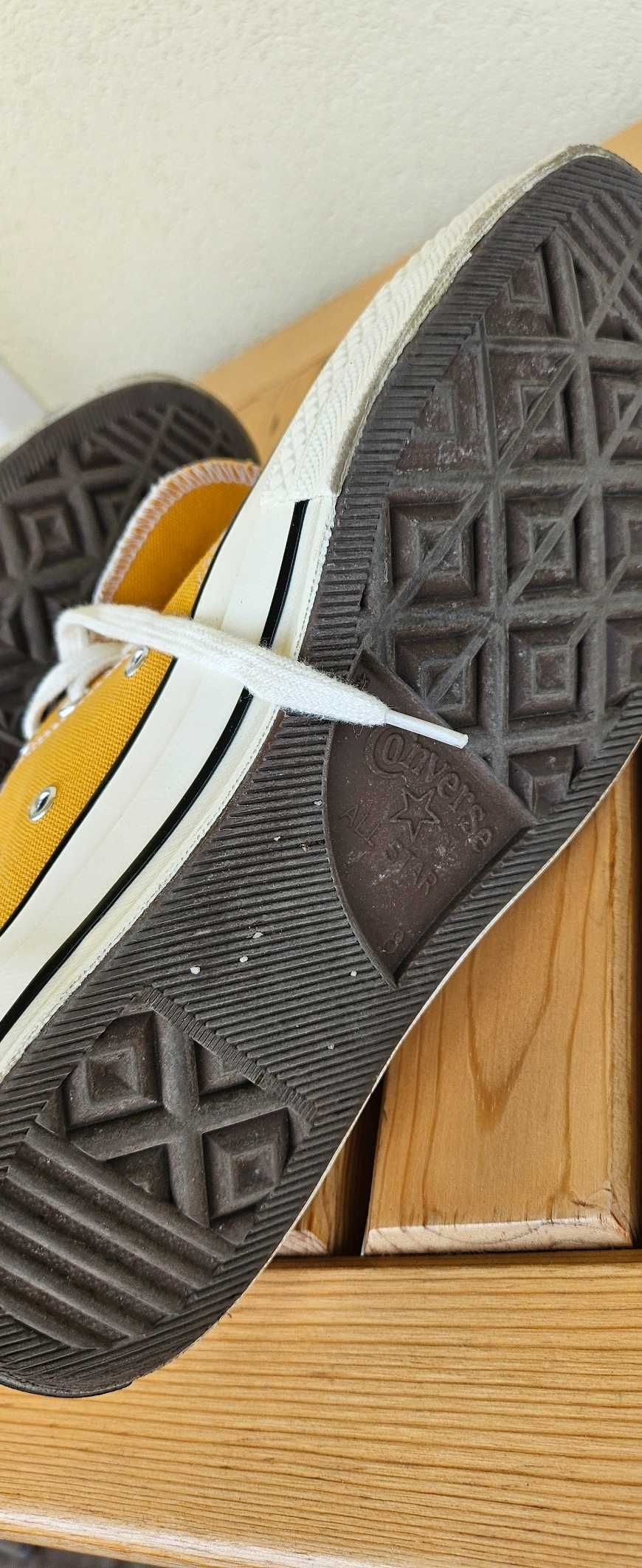 Converse - Мъжки високи кецове (чисто нови - без кутия)