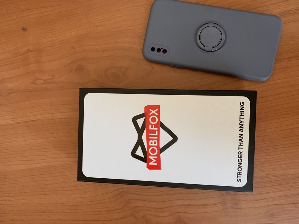 Калъф за Iphone Xs Mobilfox