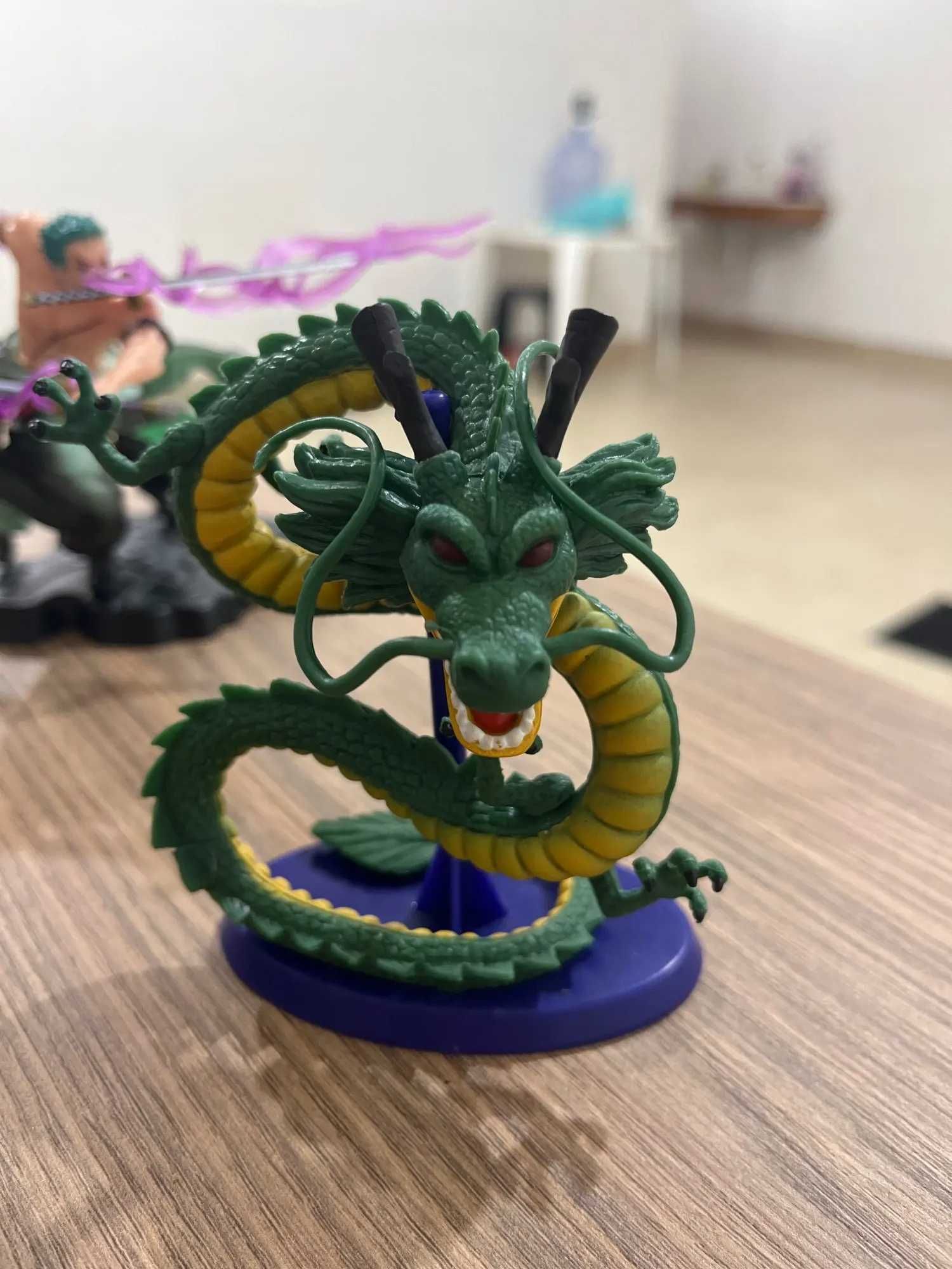Уникални Фигурки от аниме Demon Slayer/Dragon Ball/One Piece