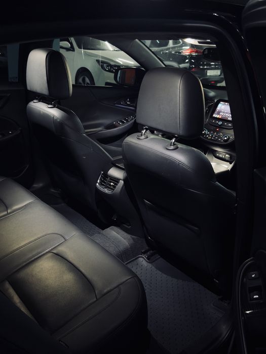 Malibu 2 Primer 2022 yil qora [bez-rasxod]