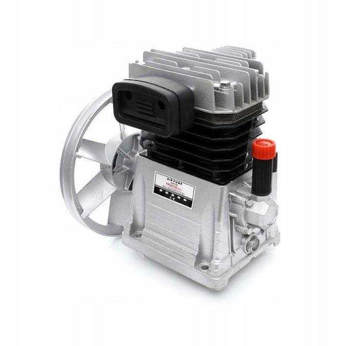 Cap compresor aer 2 cilindri pistoane 5.5kW 820L min (KD1494)
