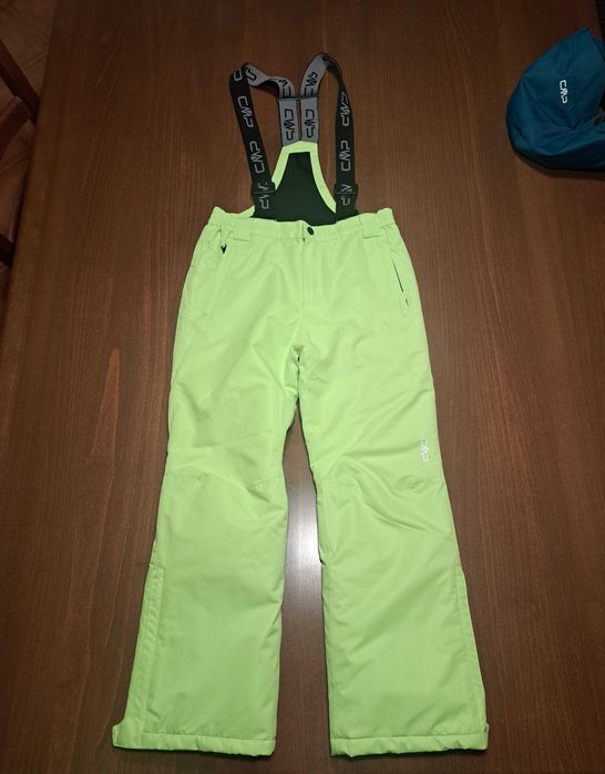 Geaca + Salopeta schi CMP, marimea 152 (12 ani)