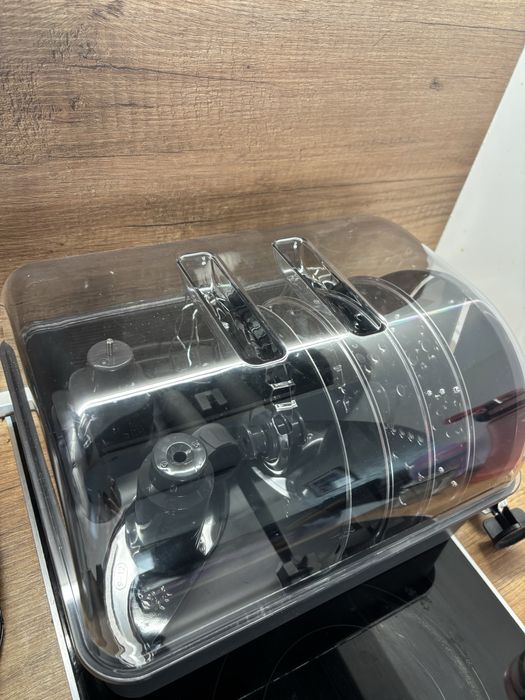 Кухненски робот на Philips