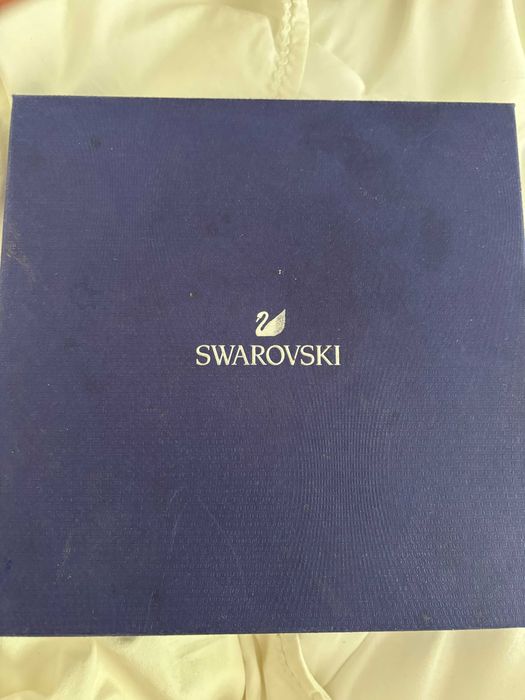 Огърлица Svarovski