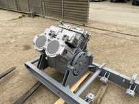 Compresor industrial 4 cilindrii / atlas copco xas 38 /2016