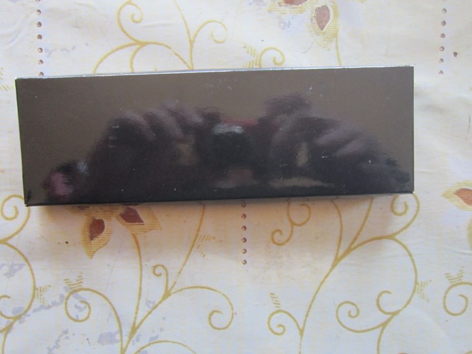 Уникален немски нож за писма