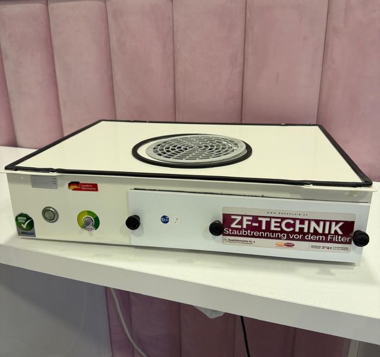 Aspirator de praf masa manichiura Taifun 1 Premium