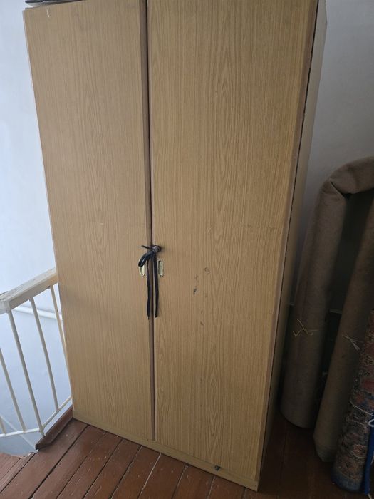 Eski mebellar arzon narxda sotiladi