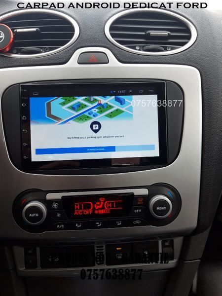 [Oferta] Navigatie GPS Ford Focus, Mondeo, Kuga, C-Max, S-Max, Galaxy