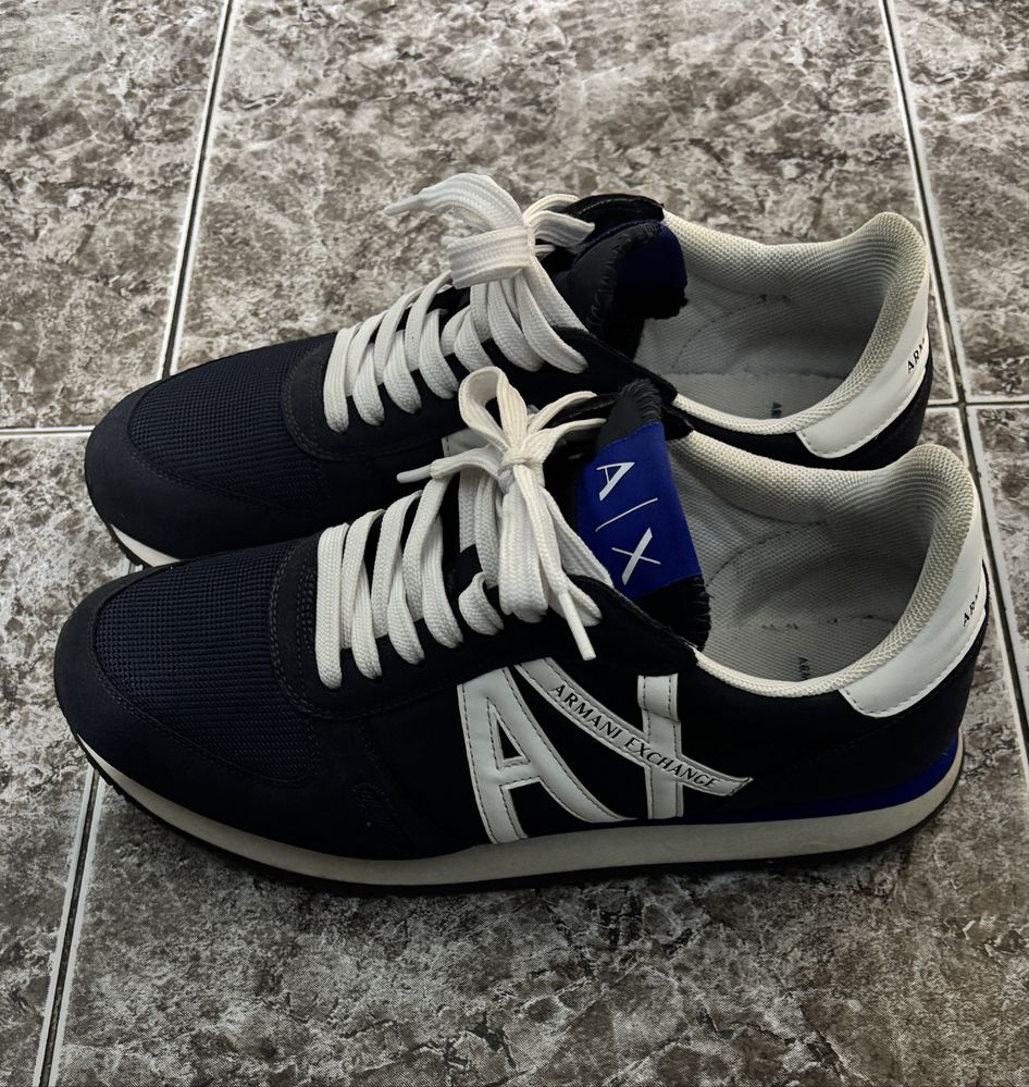 Armani Exchange