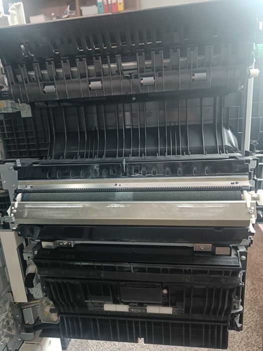 Printer Color Konica Minolta C224e