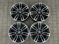 Оригинални джанти M SPORT 19" за BMW G60 G30 G11 НОВИ!!!