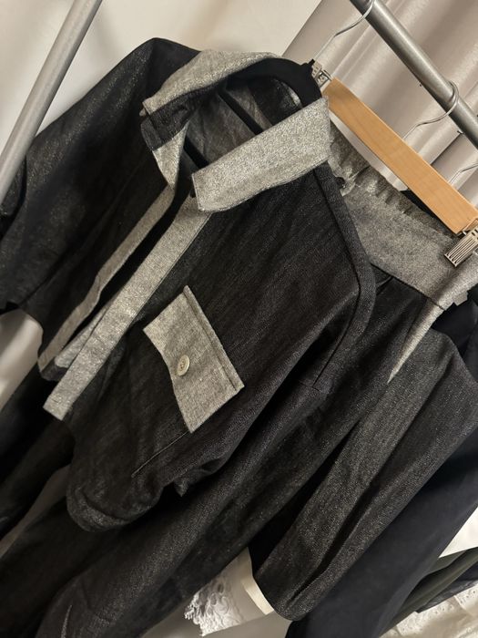 Дънков сет от 3 части