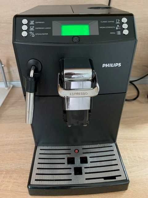 Кафе машина PHILIPS