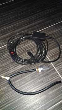 Cablu diagnoza + senzor presiune ZAVOLI