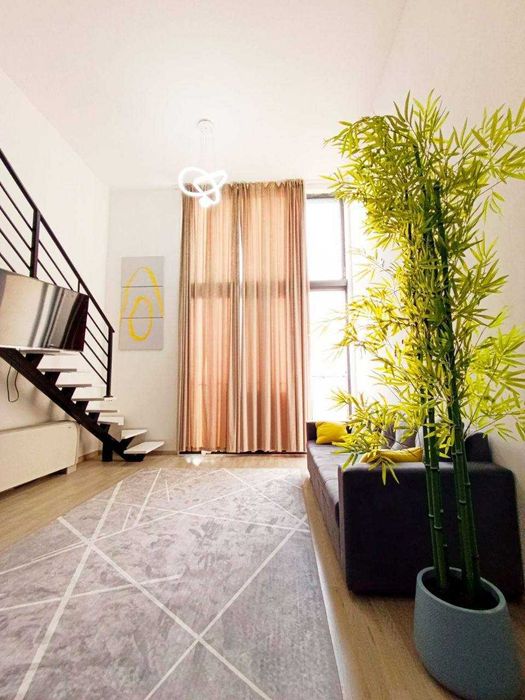 2-х комнатная в ЖК «Bech Chinor» арендатор готовый есть ID: 4079