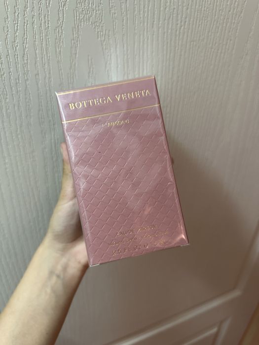 Bottega venta l’absolu