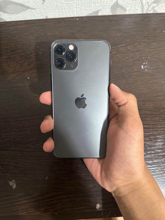 Айфон 11 про 64 гб