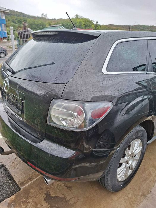 piese auto mazda cx-7 2009 2,2 d 4x4 caroserie interior