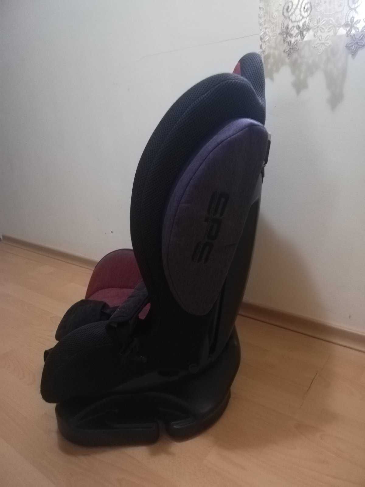 Детско столче за кола Bertoni Lorelli Sigma