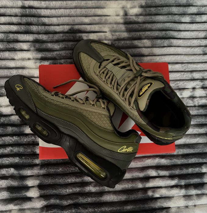 Nike air max 95 Corteiz