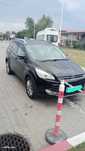 Vând Ford Kuga 4x4