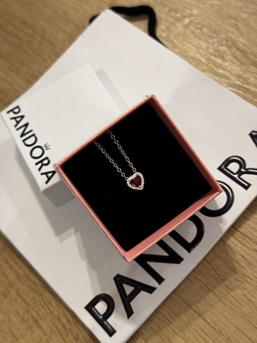 Пандора колие Pandora