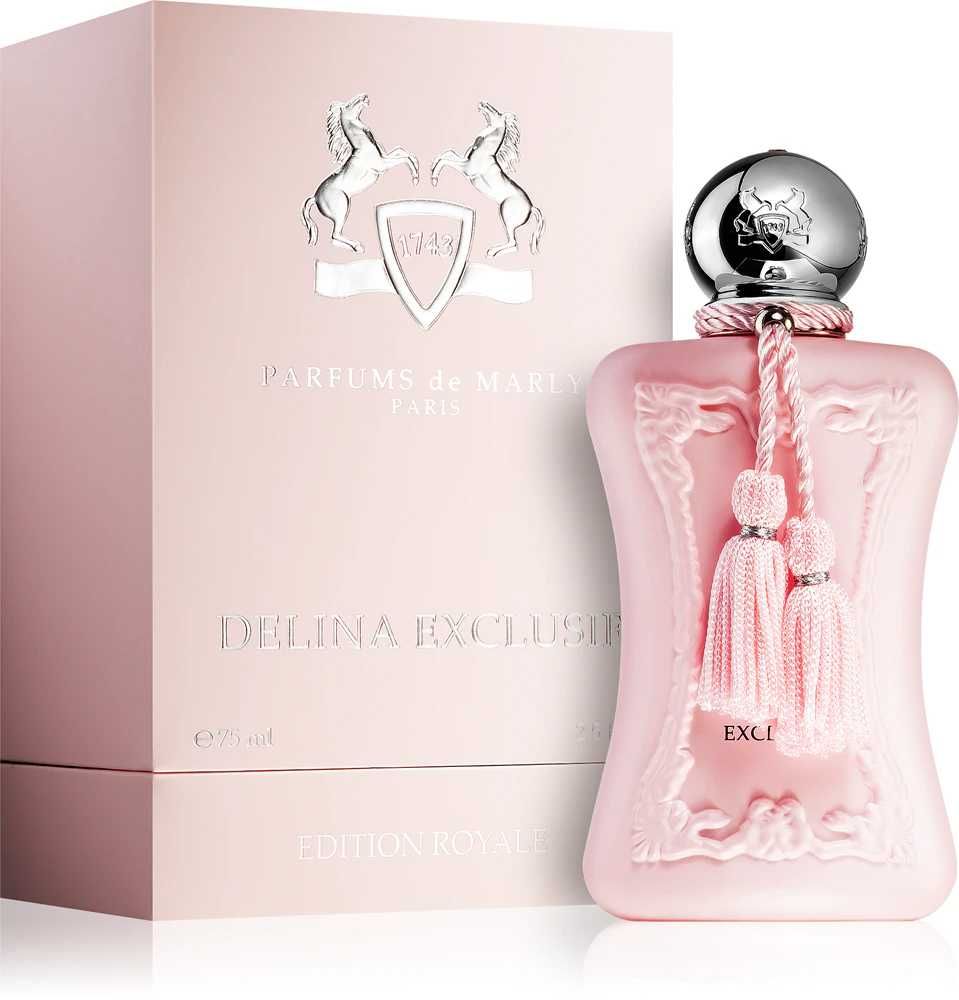 Parfums de Marly Delina Exclusif Парфюм за жени 75ml