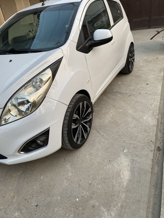 bmw dizayin holati zor