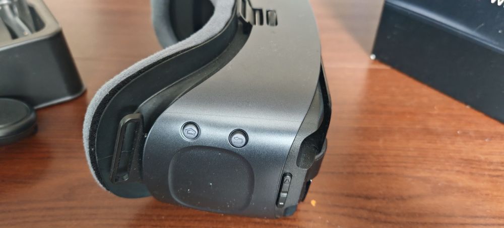 Samsung GearVR очила за виртуална реалност