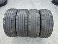 4 Броя 235/45/20 Hankook 2x6,8mm 2x6,2mm 2021DOT
