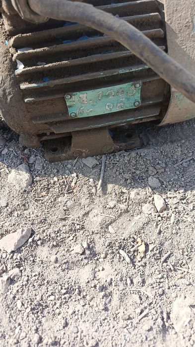 Моторлар сотилади