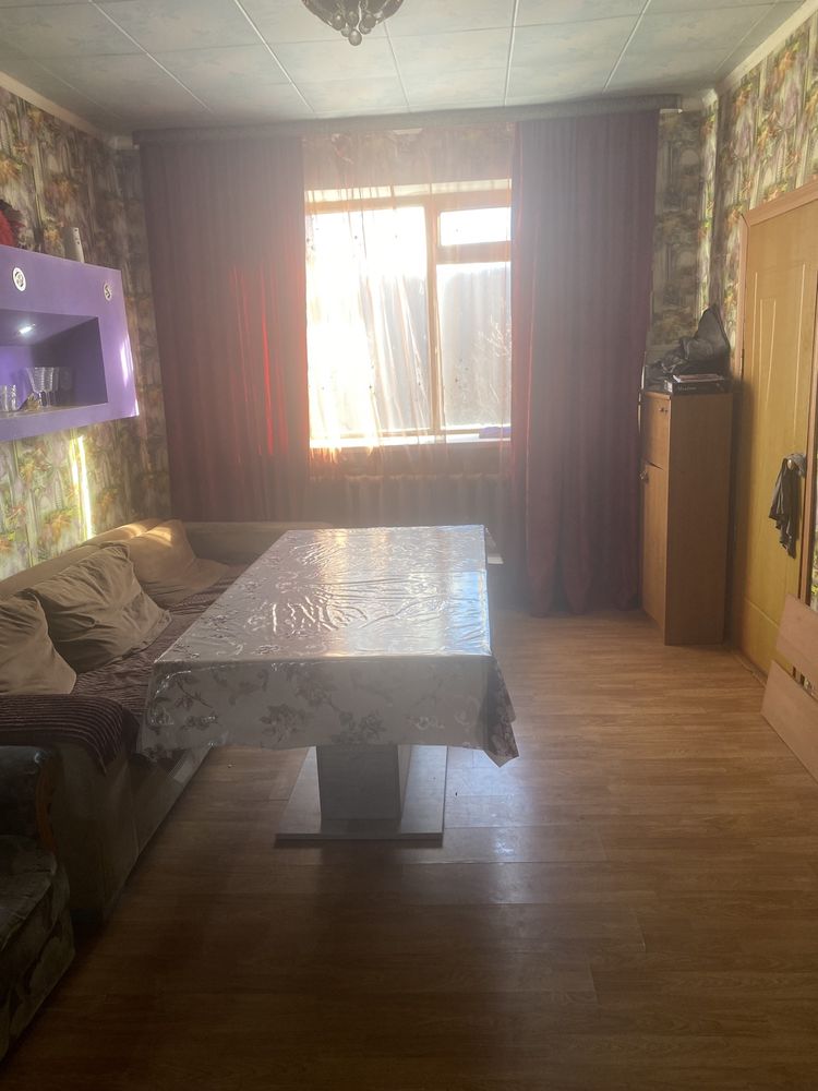 Продам дом  район Кирпичного завода.